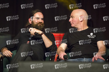 RingCon 2015 in Bonn