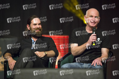 RingCon 2015 in Bonn