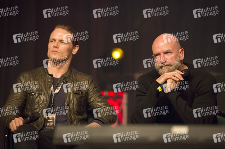 RingCon 2015 in Bonn