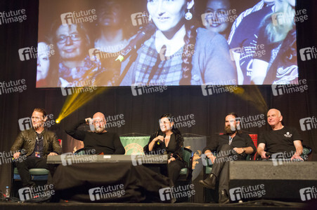 RingCon 2015 in Bonn