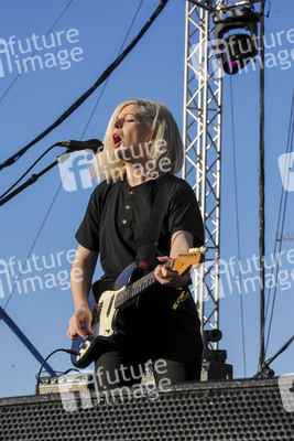 Fun Fun Fun Fest 2015 in Austin