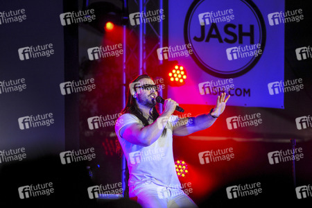 Fun Fun Fun Fest 2015 in Austin