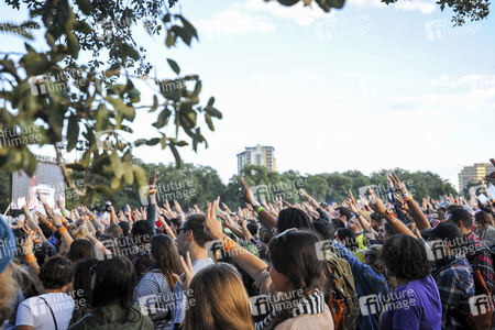 Fun Fun Fun Fest 2015 in Austin