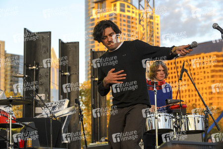 Fun Fun Fun Fest 2015 in Austin