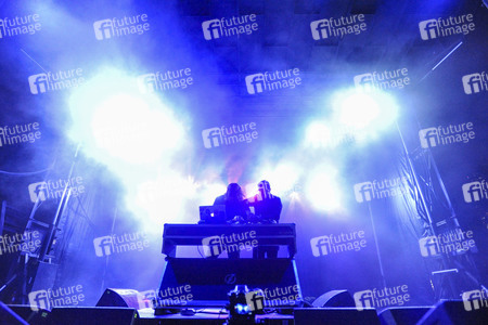 Fun Fun Fun Fest 2015 in Austin