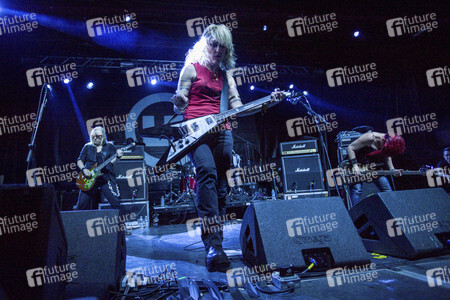 Fun Fun Fun Fest 2015 in Austin