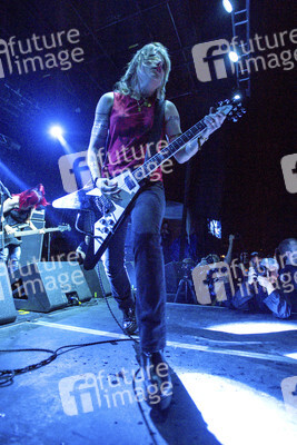 Fun Fun Fun Fest 2015 in Austin