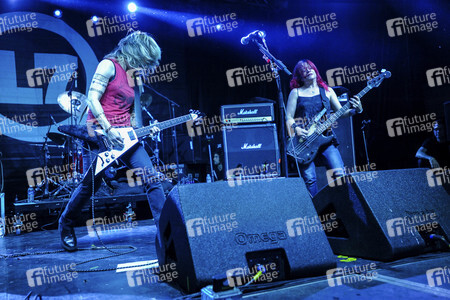 Fun Fun Fun Fest 2015 in Austin