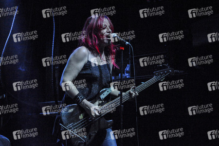 Fun Fun Fun Fest 2015 in Austin