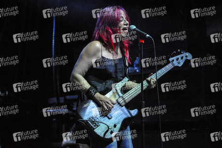 Fun Fun Fun Fest 2015 in Austin
