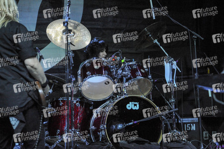 Fun Fun Fun Fest 2015 in Austin