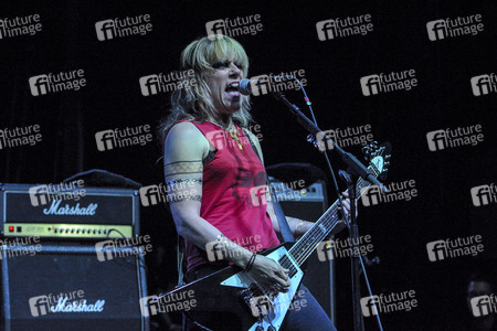 Fun Fun Fun Fest 2015 in Austin