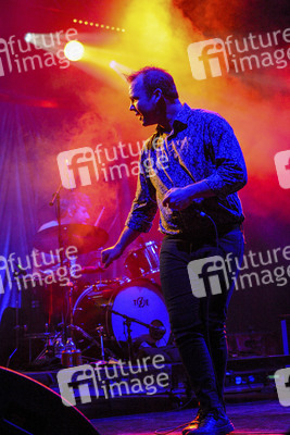 Fun Fun Fun Fest 2015 in Austin