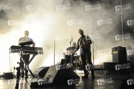 Fun Fun Fun Fest 2015 in Austin