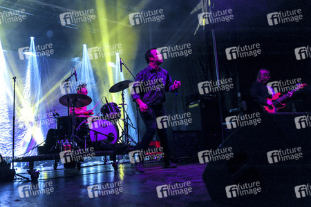 Fun Fun Fun Fest 2015 in Austin