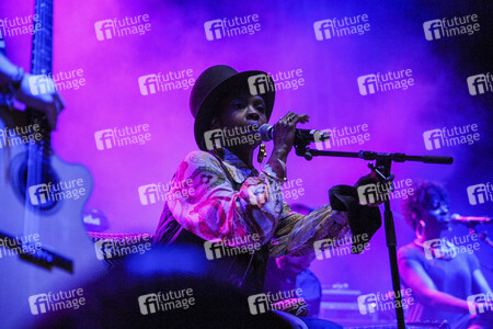 Fun Fun Fun Fest 2015 in Austin
