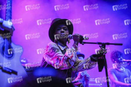 Fun Fun Fun Fest 2015 in Austin