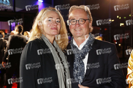 5. Regiepreis Metropolis 2015 in München