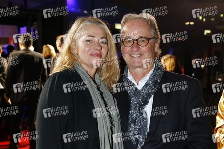 5. Regiepreis Metropolis 2015 in München