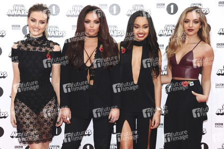 BBC Radio 1 Teen Awards 2015 in London