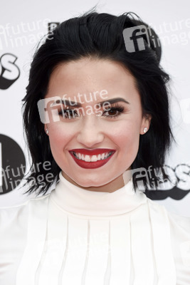 BBC Radio 1 Teen Awards 2015 in London
