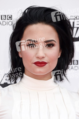 BBC Radio 1 Teen Awards 2015 in London