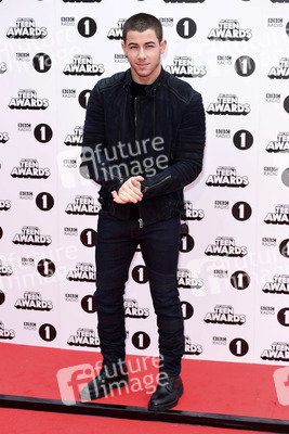 BBC Radio 1 Teen Awards 2015 in London
