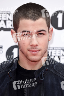BBC Radio 1 Teen Awards 2015 in London