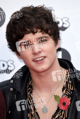 BBC Radio 1 Teen Awards 2015 in London
