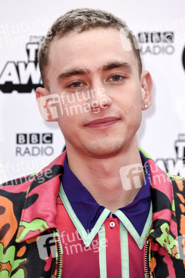 BBC Radio 1 Teen Awards 2015 in London