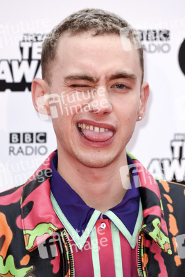 BBC Radio 1 Teen Awards 2015 in London