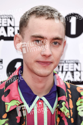 BBC Radio 1 Teen Awards 2015 in London