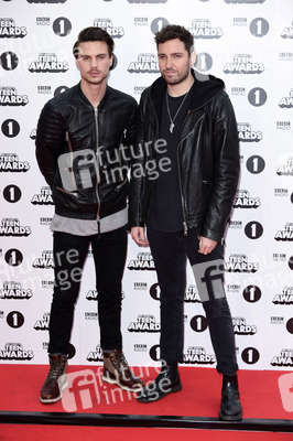 BBC Radio 1 Teen Awards 2015 in London