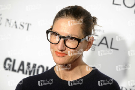 Glamour's 25th Anniversary Women of the Year Awards in New York