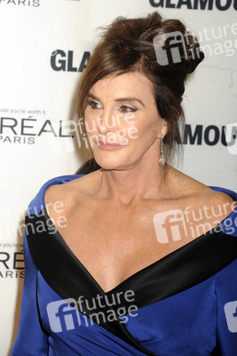 Glamour's 25th Anniversary Women of the Year Awards in New York