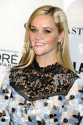 Glamour's 25th Anniversary Women of the Year Awards in New York