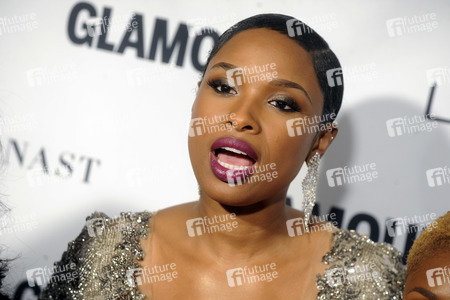 Glamour's 25th Anniversary Women of the Year Awards in New York