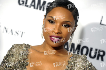 Glamour's 25th Anniversary Women of the Year Awards in New York