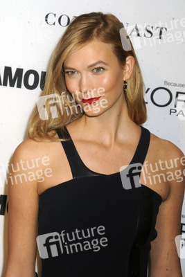 Glamour's 25th Anniversary Women of the Year Awards in New York