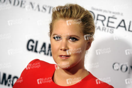 Glamour's 25th Anniversary Women of the Year Awards in New York