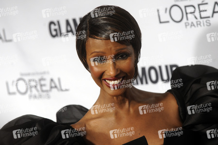 Glamour's 25th Anniversary Women of the Year Awards in New York
