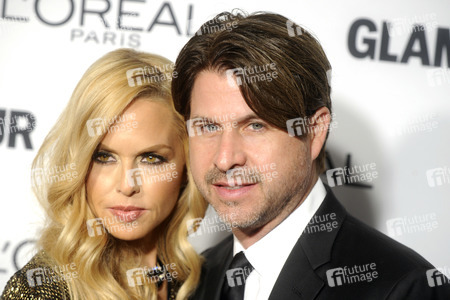 Glamour's 25th Anniversary Women of the Year Awards in New York