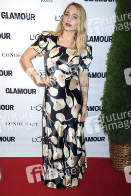 Glamour's 25th Anniversary Women of the Year Awards in New York