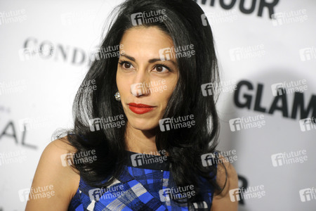 Glamour's 25th Anniversary Women of the Year Awards in New York