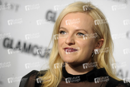 Glamour's 25th Anniversary Women of the Year Awards in New York