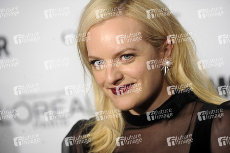 Glamour's 25th Anniversary Women of the Year Awards in New York