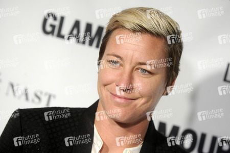 Glamour's 25th Anniversary Women of the Year Awards in New York