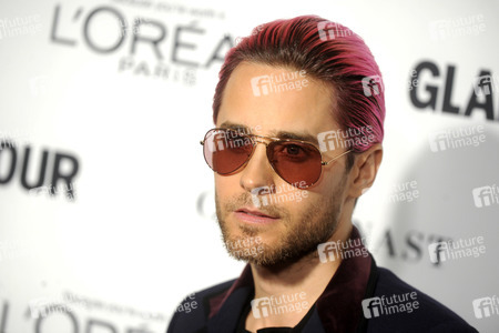 Glamour's 25th Anniversary Women of the Year Awards in New York