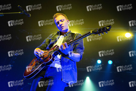 Konzert von Joris in Hamburg