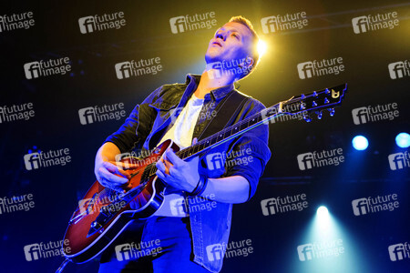 Konzert von Joris in Hamburg